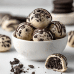 Oreo Balls