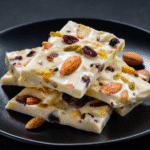 White Chocolate Bark