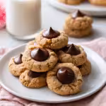 Peanut Butter Blossoms