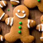 Gingerbread Cookies