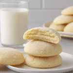 Peppermint Bark Cookies