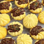The Best Butter Cookies