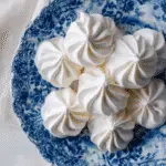 Anne's Meringue Cookies
