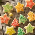 Ree Drummond's Favorite Christmas Cookies