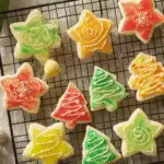 Ree Drummond's Favorite Christmas Cookies