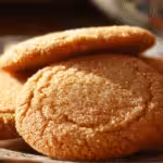 Ultimate Ginger Cookie