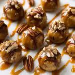 Miss Brown's Praline Cookies