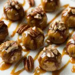 Miss Brown's Praline Cookies