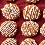 Geoffrey Zakarian's Hermit Cookies