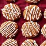 Geoffrey Zakarian's Hermit Cookies
