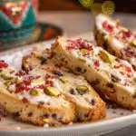 Giada's Holiday Biscotti