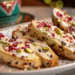 Giada's Holiday Biscotti