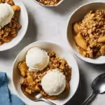 Apple Crisp