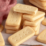 Shortbread Cookies