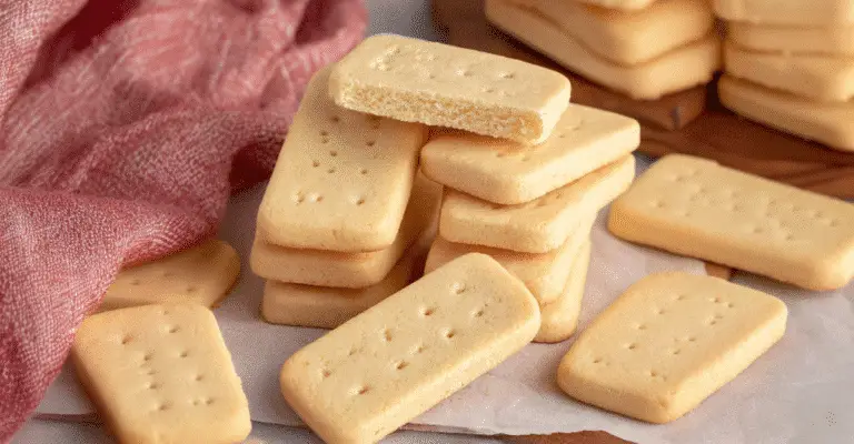 The Best Shortbread Cookies: Buttery Perfection in Every Bite