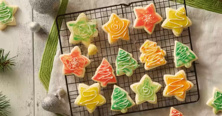 Ree Drummond’s Favorite Christmas Cookies: A Festive Treat for Every Holiday Table