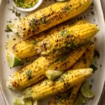Air Fryer Corn on the Cob