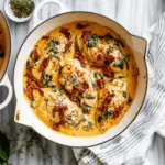 Creamy Tuscan Chicken