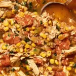 Chicken Tortilla Soup