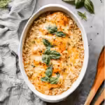 Chicken and Rice Casserole