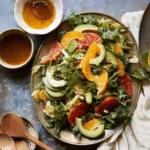 Citrus Avocado Salad