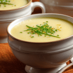 Potato Leek Soup