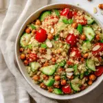Citrus Couscous Salad