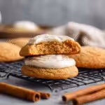 Crumbl Snickerdoodle Copycat