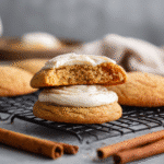 Crumbl Snickerdoodle Copycat