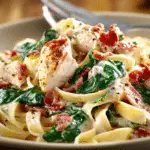 Big Mac Chicken Skillet