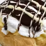 Cream Puff Cake