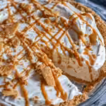 Nutter Butter Pie