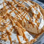 Nutter Butter Pie