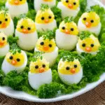 Deviled Eggs (Easter Trending)