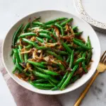 The Best Green Bean Recipes – Vegetable Sides