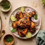 Indian Tandoori Chicken – Chicken
