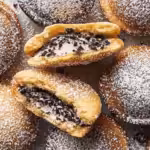 Air Fryer Oreos – Dessert