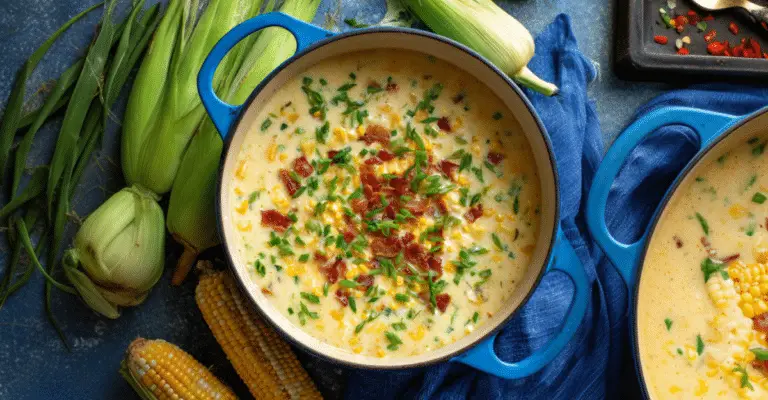 Corn Chowder