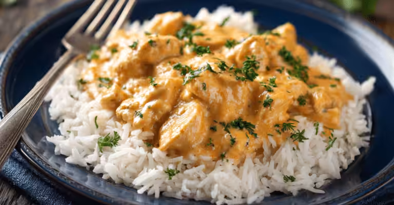 Slow Cooker Chicken and Gravy: The Ultimate Comfort Dinner