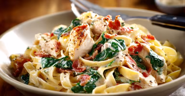 Big Mac Chicken Skillet: A One-Pan Twist on the Iconic Burger