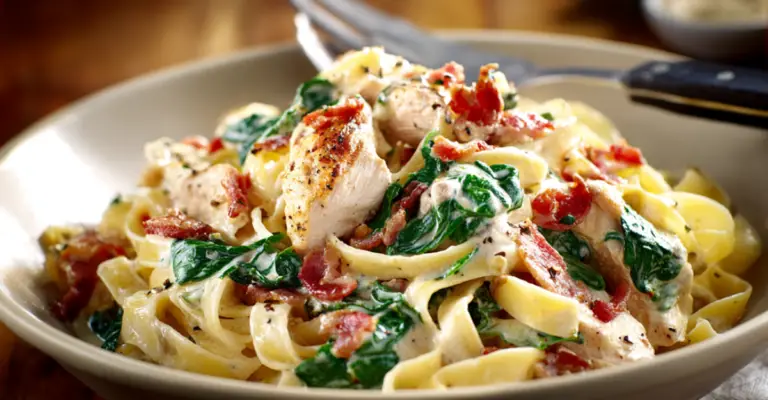 Big Mac Chicken Skillet: A One-Pan Twist on the Iconic Burger