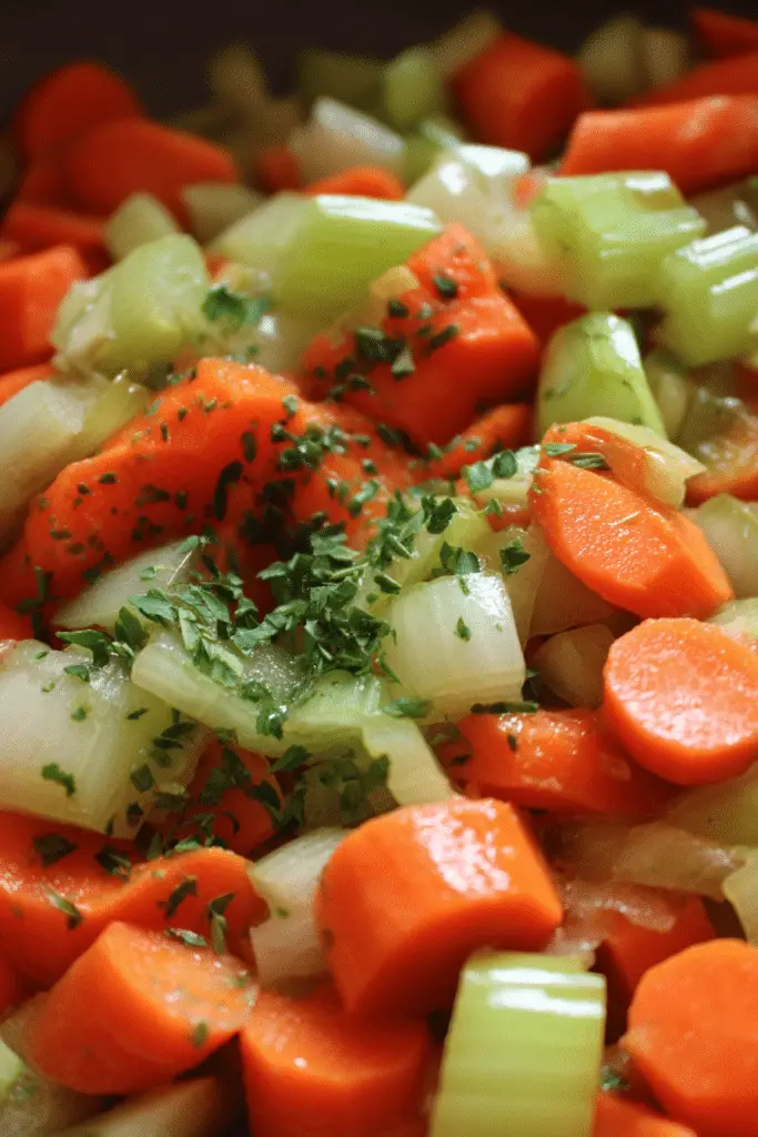 Creamy Chicken Gnocchi Soup