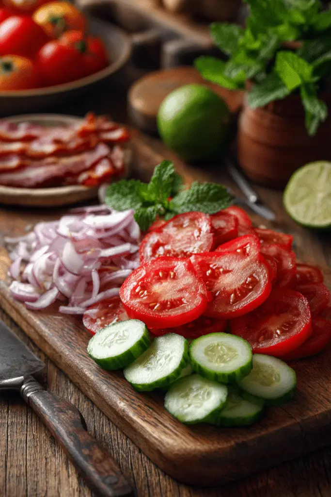 Citrus Couscous Salad