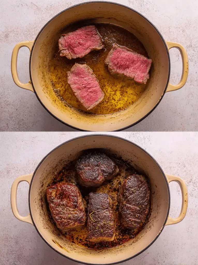 Beef and Barley Soup