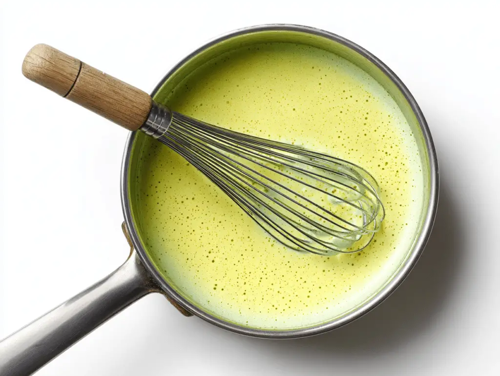 Asparagus Cream Soup