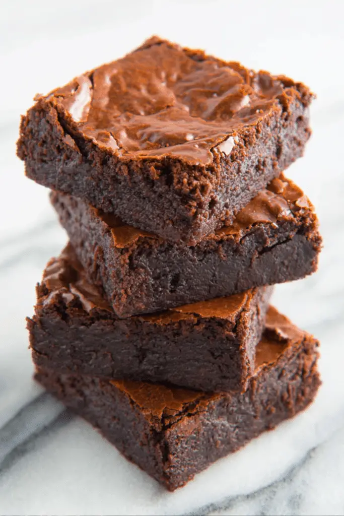 Fudgy Brownies