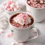Homemade Hot Chocolate