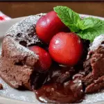 Lava Cakes