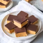 No-Bake Peanut Butter Bars