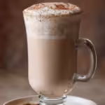 Chai Tea Latte